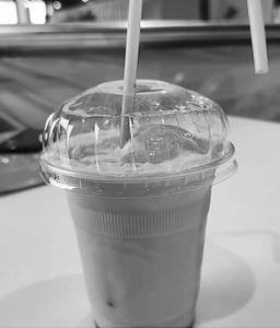 Rose Shake