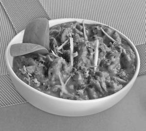 Mixed Veg Curry