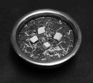 Paneer Handi