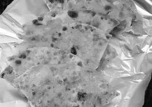 Pyaz Paratha( 2 pcs )
