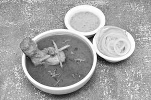 Chicken Korma