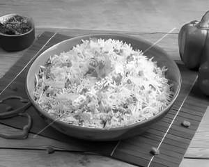 Veg Fried Rice