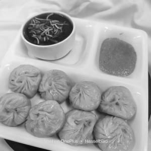 Veg Momo