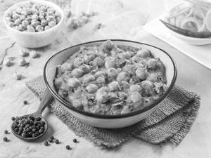 Channa Masala