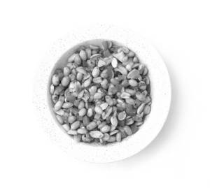 Peanut Masala