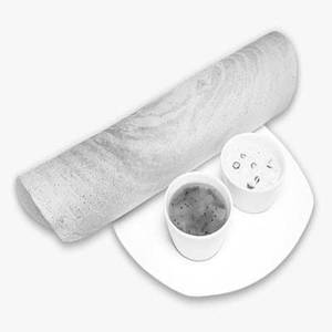 Butter Paper Sada Dosa