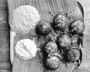 Ghee Paddu
