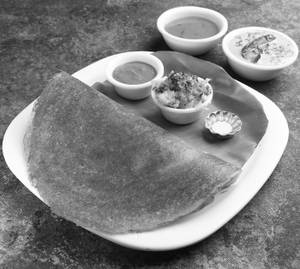 Masala Dosa