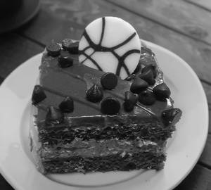Choco Chip Pastry