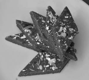 Kaju Chocolate Barfi