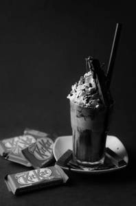 Kitkat Shake