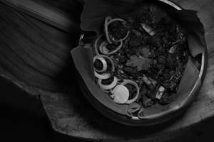 Chicken Ularthiyathu