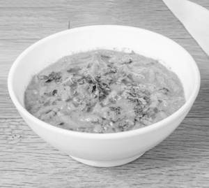 Sev Bhaji
