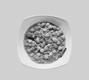 Channa masala