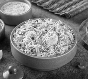 Veg Biryani