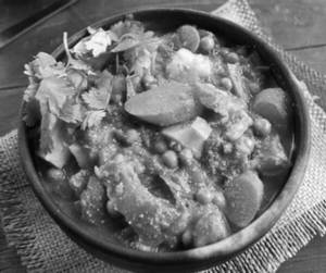 Veg Chatpata  