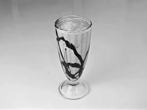 Oreo Shake Mocktail