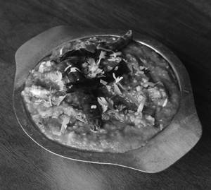 Veg Kolhapuri