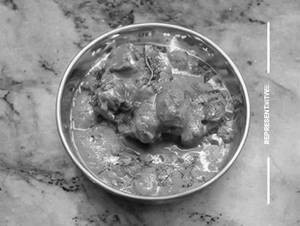 Chicken Butter Masala