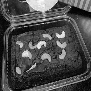 Plum Cake 250g