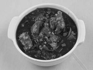 Chilli Chicken semi