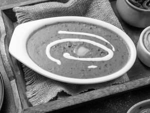 Dal Makhani