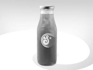 Iced Americano