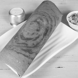 Butter Masala Dosa