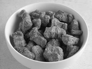 Pork Dry Fry