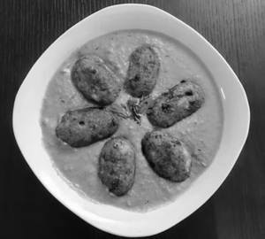 Veg Kofta