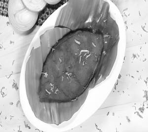 Masala Anjal Fish Fry (1 Pc)