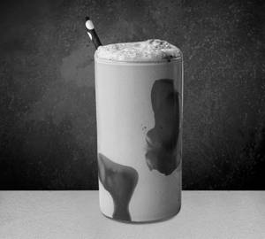 Cold coffee