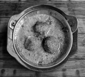 Veg kofta