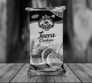 Jeera Biscuit (200 Gms)