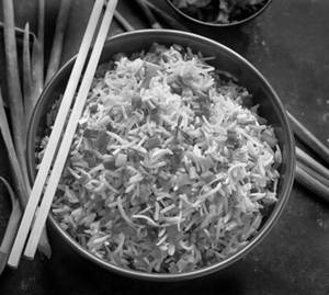 Veg Fried Rice