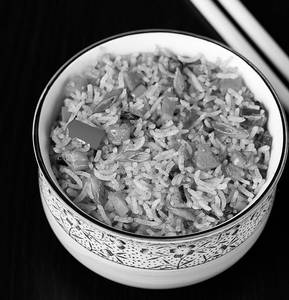 Veg Fried Rice