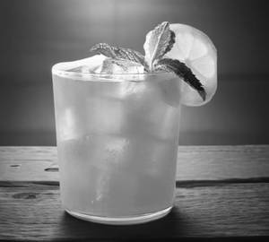 Classic iced tea
