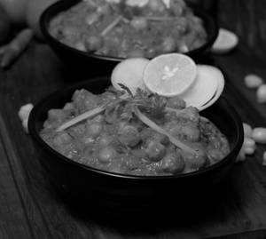 Chana Masala
