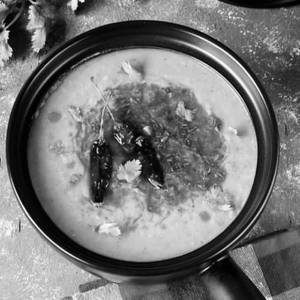 Dal Tadka