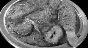 Soya Chaap Korma