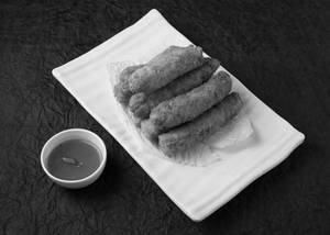 Fish Fingers
