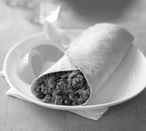 Beef Rolls