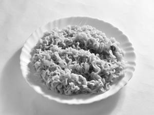 Masala Maggie