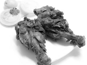 Chicken Joint [2 Piece]