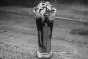 Mud Coffee  