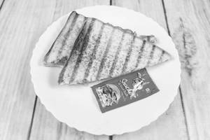 Vegetable Sandwich