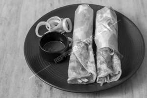 Egg roll