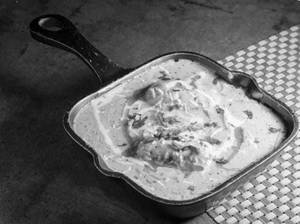 Malai Kofta
