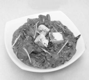 Kadai Paneer