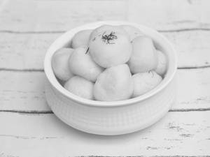 Rasgulla